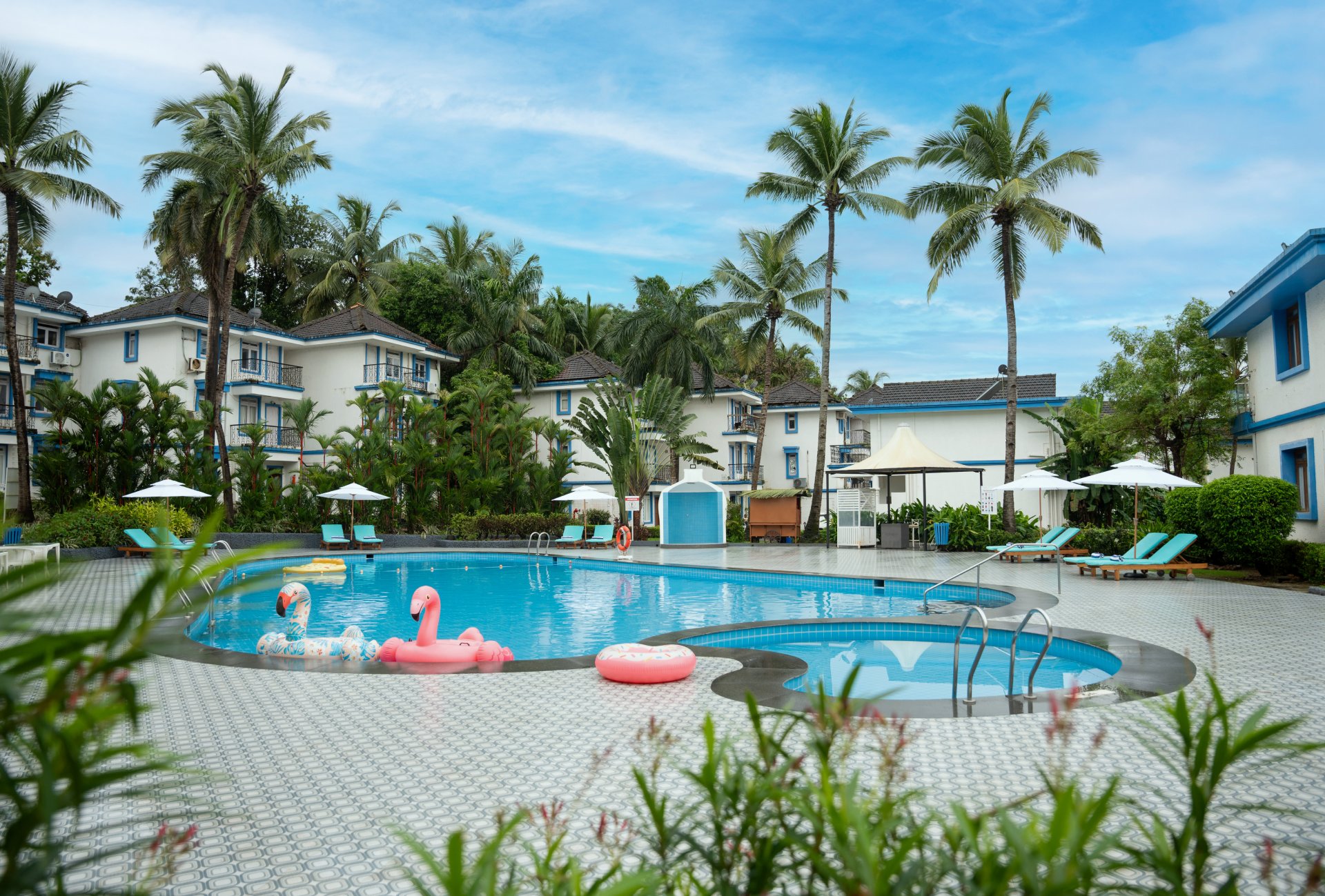 Karma Royal Palms | Karma Resort Destinations